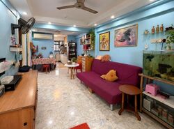 Blk 2 Dover Road (Queenstown), HDB 3 Rooms #625389111